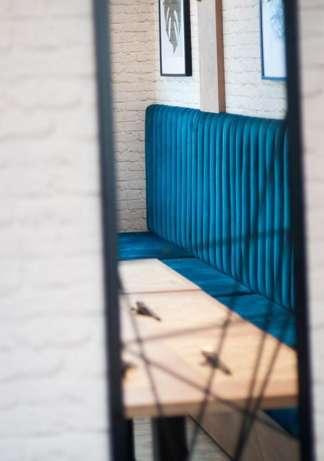 Urban Ring Hotel リュブリャナ エクステリア 写真